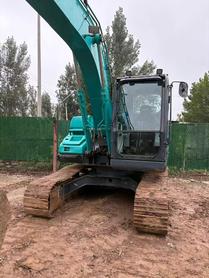 Buy Kobelco ED150 Used Excavator / 5 Buy Kobelco ED150 Used Excavator / 5