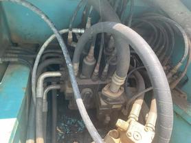 Buy Kobelco SK200-11 Used Excavator / 7 Buy Kobelco SK200-11 Used Excavator / 7