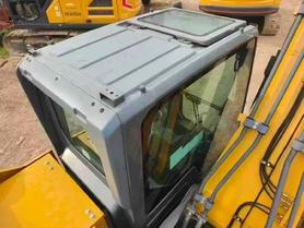 Buy XCMG XE215GA Used Excavator / 7 Buy XCMG XE215GA Used Excavator / 7