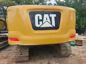 Buy Caterpillar 320GC Used Excavator / 3 Buy Caterpillar 320GC Used Excavator / 3