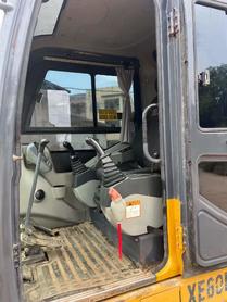 Buy XCMG LW60G Used Excavator / 7 Buy XCMG LW60G Used Excavator / 7