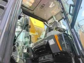 Buy XCMG XE650DP Used Excavator / 6 Buy XCMG XE650DP Used Excavator / 6