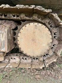 Buy Sany SY485C Used Excavator / 6 Buy Sany SY485C Used Excavator / 6