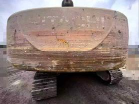 Buy Hitachi ZX260-3G Used Excavator / 2 Buy Hitachi ZX260-3G Used Excavator / 2