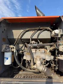 Buy Hitachi ZX200-5G Used Excavator / 6 Buy Hitachi ZX200-5G Used Excavator / 6
