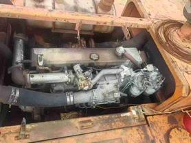 Buy Hitachi ZX470 Used Excavator / 5 Buy Hitachi ZX470 Used Excavator / 5