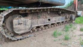 Buy Hitachi EX200-3 Used Excavator / 3 Buy Hitachi EX200-3 Used Excavator / 3
