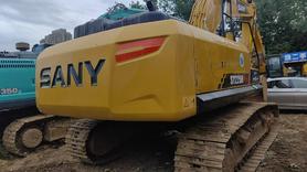 Buy Sany Used Excavator / 5 Buy Sany Used Excavator / 5