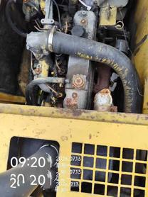 Buy Kobelco SK60-3 Used Excavator / 4 Buy Kobelco SK60-3 Used Excavator / 4