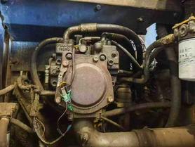 Buy Komatsu PC160-6 Used Excavator / 3 Buy Komatsu PC160-6 Used Excavator / 3