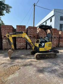 Buy Yanmar Vio17 Used Excavator / 7 Buy Yanmar Vio17 Used Excavator / 7