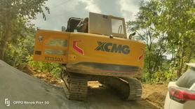 Buy XCMG Used Excavator / 2 Buy XCMG Used Excavator / 2