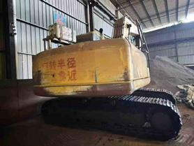 Buy Komatsu PC160-6 Used Excavator / 4 Buy Komatsu PC160-6 Used Excavator / 4