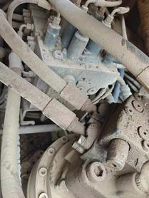 Buy XCMG XE215 Used Excavator / 5 Buy XCMG XE215 Used Excavator / 5