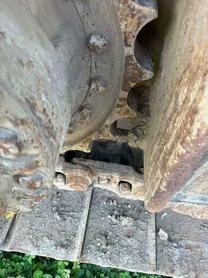 Buy Caterpillar 330B Used Excavator / 7 Buy Caterpillar 330B Used Excavator / 7