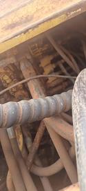 Buy Komatsu PC200-7 Used Excavator / 8 Buy Komatsu PC200-7 Used Excavator / 8