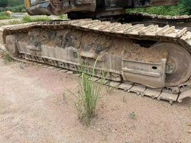Buy Sany Used Excavator / 3 Buy Sany Used Excavator / 3
