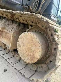 Buy XCMG XE370 Used Excavator / 9 Buy XCMG XE370 Used Excavator / 9