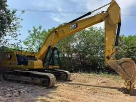 Buy Caterpillar 330B Used Excavator / 4 Buy Caterpillar 330B Used Excavator / 4