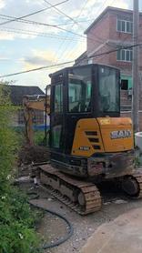 Buy Sany Used Excavator / 2 Buy Sany Used Excavator / 2