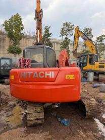 Buy Hitachi EX70 Used Excavator / 3 Buy Hitachi EX70 Used Excavator / 3