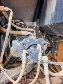 Buy Kato HD820 Used Excavator / 7 Buy Kato HD820 Used Excavator / 7