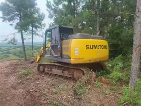 Buy Sumitomo SH130-3 Used Excavator / 7 Buy Sumitomo SH130-3 Used Excavator / 7