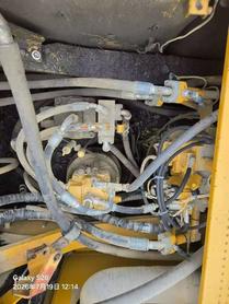 Buy Caterpillar 349E Used Excavator / 6 Buy Caterpillar 349E Used Excavator / 6