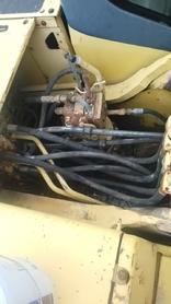 Buy Komatsu PC270-7 Used Excavator / 4 Buy Komatsu PC270-7 Used Excavator / 4