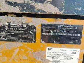 Buy Caterpillar 320GC Used Excavator / 3 Buy Caterpillar 320GC Used Excavator / 3