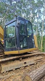 Buy Caterpillar 308B Used Excavator / 9 Buy Caterpillar 308B Used Excavator / 9