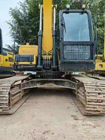 Buy Sany Used Excavator / 4 Buy Sany Used Excavator / 4
