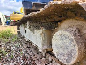 Buy Komatsu PC60-6 Used Excavator / 4 Buy Komatsu PC60-6 Used Excavator / 4