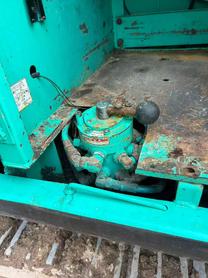 Buy Kobelco SK200-2 Used Excavator / 6 Buy Kobelco SK200-2 Used Excavator / 6