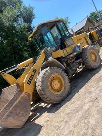 Buy SDLG L933 Used Loader / 3 Buy SDLG L933 Used Loader / 3