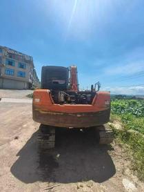 Buy Hitachi EX70 Used Excavator / 2 Buy Hitachi EX70 Used Excavator / 2