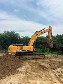 Buy Sany Used Excavator / 6 Buy Sany Used Excavator / 6