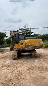 Buy XCMG XE135B Used Excavator / 2 Buy XCMG XE135B Used Excavator / 2