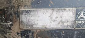 Buy Sany Used Excavator / 6 Buy Sany Used Excavator / 6