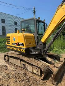 Buy Sany Used Excavator / 7 Buy Sany Used Excavator / 7