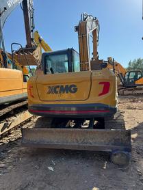 Buy XCMG XE75C Used Excavator / 2 Buy XCMG XE75C Used Excavator / 2