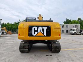 Buy Caterpillar 320D Used Excavator / 3 Buy Caterpillar 320D Used Excavator / 3