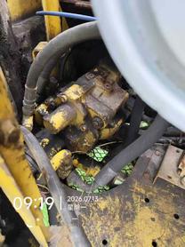 Buy Kobelco SK60-3 Used Excavator / 5 Buy Kobelco SK60-3 Used Excavator / 5