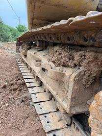 Buy Caterpillar 313D Used Excavator / 7 Buy Caterpillar 313D Used Excavator / 7