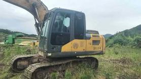 Buy XCMG XE135B Used Excavator / 3 Buy XCMG XE135B Used Excavator / 3