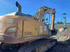 Buy XCMG XE200 Used Excavator / 2 Buy XCMG XE200 Used Excavator / 2