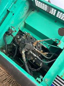 Buy Kobelco SK200-2 Used Excavator / 8 Buy Kobelco SK200-2 Used Excavator / 8