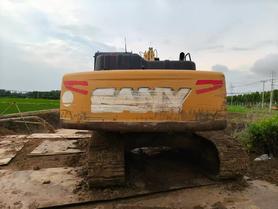 Buy Sany Used Excavator / 2 Buy Sany Used Excavator / 2