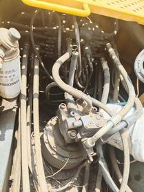 Buy Volvo EC210B Used Excavator / 6 Buy Volvo EC210B Used Excavator / 6