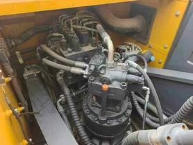 Buy XCMG XE215GA Used Excavator / 5 Buy XCMG XE215GA Used Excavator / 5